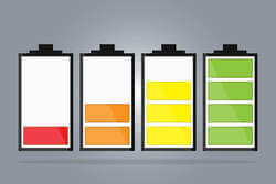 Bild: Pixabay - Battery Storage