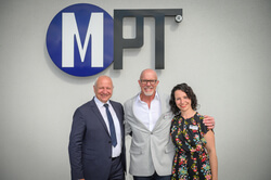 Bild: M-PT  30th anniversary