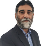 Dr. Irfan Afzal Mirza re-elected as WWEA President