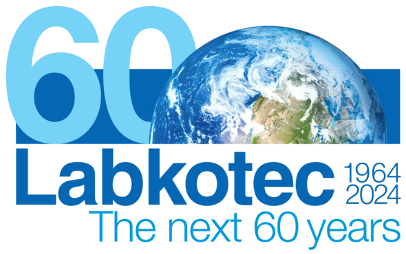 Image:  60th Anniversary of © Labkotec 2024