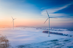 Qualitas Energy erwirbt sieben Windparks in Deutschland © iStock / Shaiith