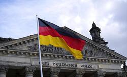 Bild: Pixabay - Deutscher Bundestag