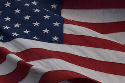 Image: Pixabay US - Flag