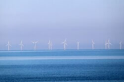 Image: Pixabay - Offshore Wind