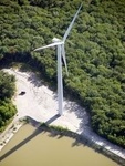 USA - Wind turbine success story 