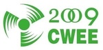 CWEE 2009 - 3rd China International Wind Energy Exhibition & Conference 2009