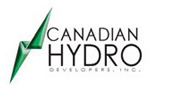 Canadian Hydro Developers, Inc.