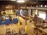 Mabry Castings Completes Casting Finishing Department Kaizen Project