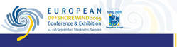 European Offshore Wind 2009 