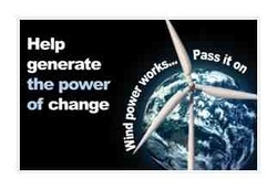 Wind Power Works - Pass it On