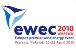 Conference of the Week - European Wind Energy Conference (EWEC 2010)