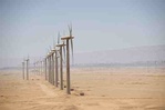 Egypt - Transferring modern wind technology to Africa