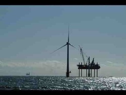 EU Offshore Wind Energy