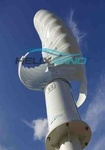 Product Pick of the Week - The Helix wind tuurbine
