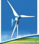 South Africa - Wind Energy Committee considers feasibility of town-owned wind turbine
