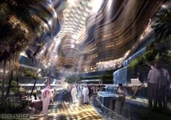 Masdar City - City of the future?