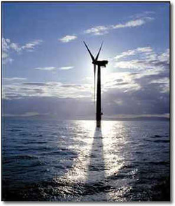 Wind Energy in Europe