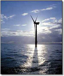 Europe - Wind energy sails through European Union