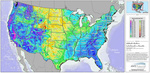 USA - Wind energy potential estimate off by a third?