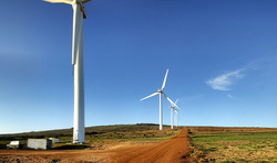 Wind Power in South Africa