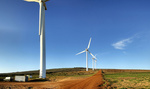 Africa - South Africa's renewable energy future?
