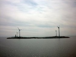 Wind Energy in Sweden