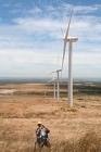 South African Wind Power