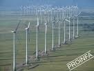 Brazilian Wind Energy