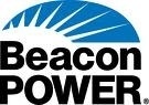 USA - Beacon Power connects Flywheel Energy Storage System to California wind farm