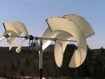 Product Pick of the Week - The SpiralAirfoil Wind Turbine