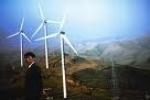 Wind Energy in China