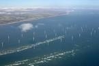 UK - Wind turbine plan to create hundreds of new jobs