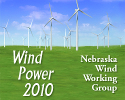 Windpower 2010