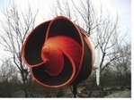 USA - Turbine designed for water shows promise in air