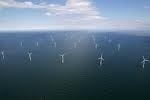 UK Offshore Wind Energy