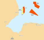 Nexans liefert Mittelspannungs-Seekabel für den Offshore-Windpark Lincs vor Englands Ostküste