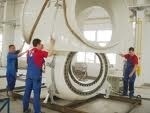 China - Outstripping the US in wind energy investment