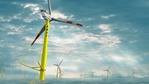 Norway - Sway develops World’s largest wind turbine
