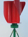 Product Pick of the Week - The Rose Wind Turbine