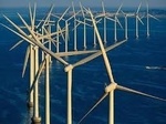 UK - £10 million grants for UK offshore wind energy technology