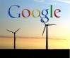 Google Wind Energy
