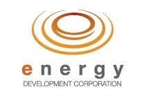 Energy Development Corp. invests in geothermal and wind power projects