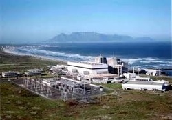 ESKOM - South Africa&#039;s Energy Giant