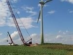 Thailand - GE wind turbines selected for Thai wind energy development