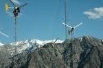  Afghanistan - New Zealand company bringing wind power to the troubled country