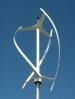 QR5 is a vertical axis wind turbine