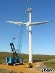 Argentina - 90 MW Tornquist Wind Farm in the planning