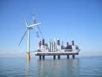 USA- Governor Christie signs New Jersey Offshore Wind Economic Development Act
