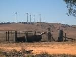 Wind Energy in Australia 2010