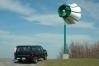Product Pick of the Week - Mobile trailer-mounted wind turbine by WindTamer